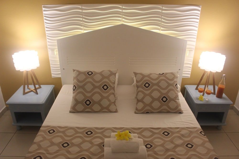 Résidence hôtelière Caraïbes Royal 2