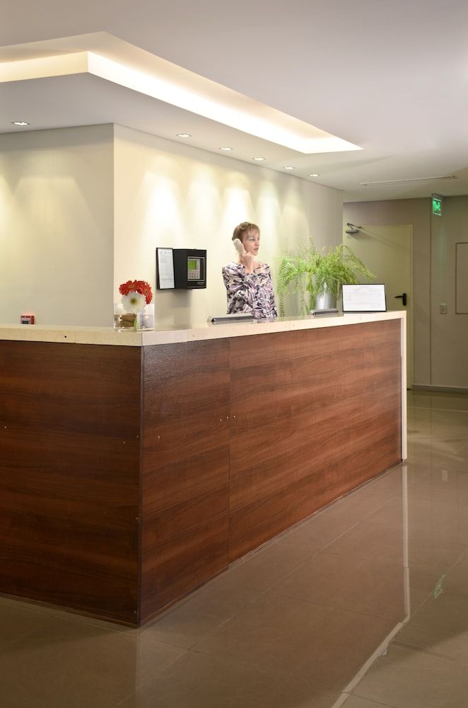 Hotel Urbano Posadas 2