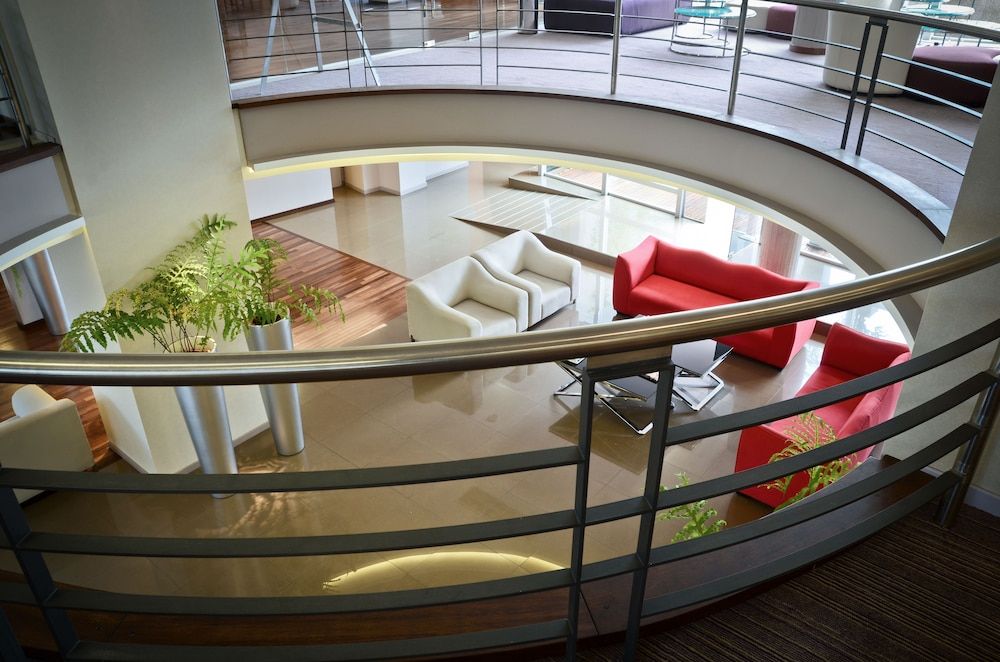 Hotel Urbano Posadas 3