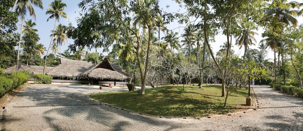 Marari Beach-Cgh Earth 2