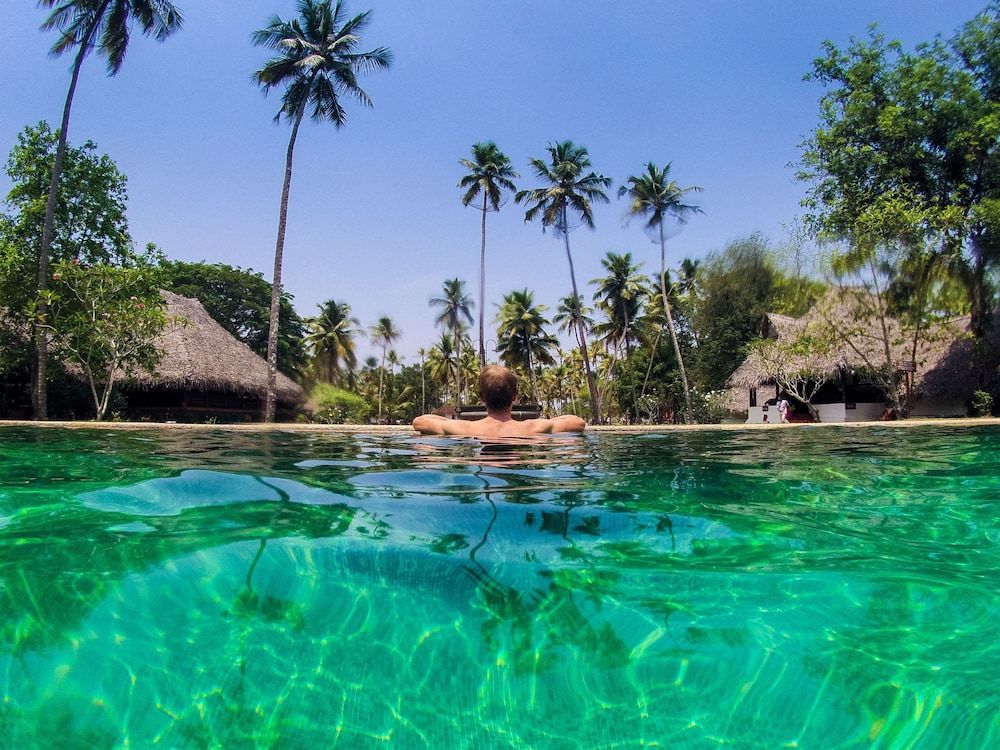 Marari Beach-Cgh Earth