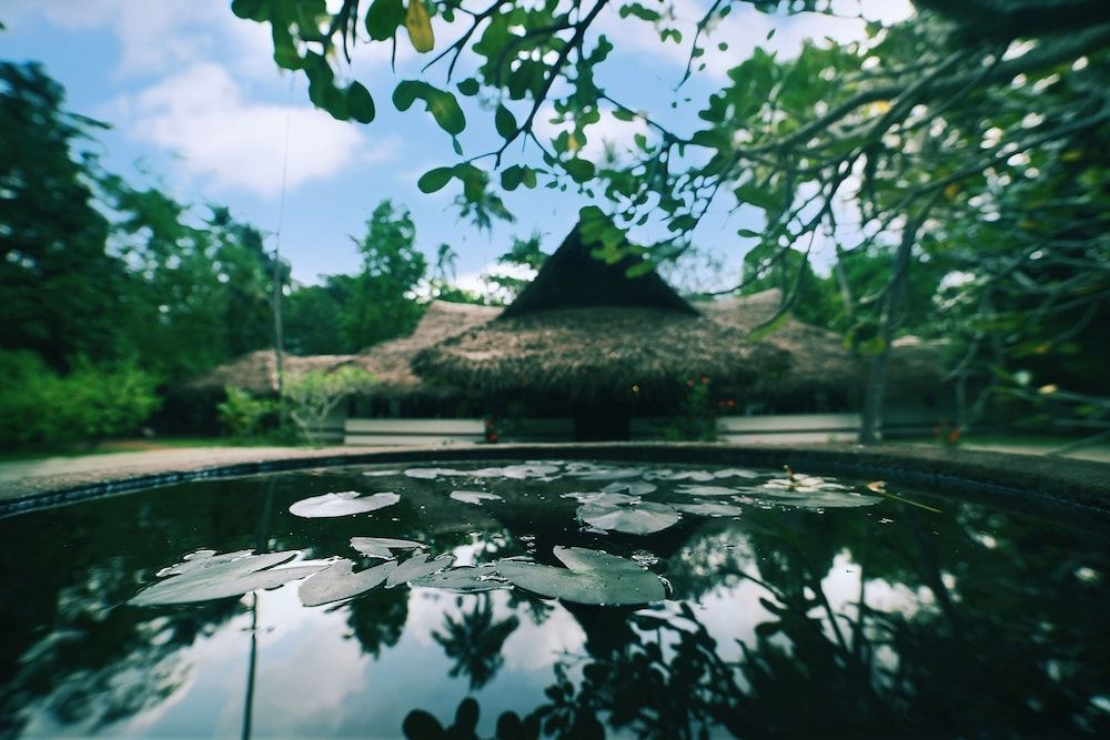 Marari Beach-Cgh Earth 3