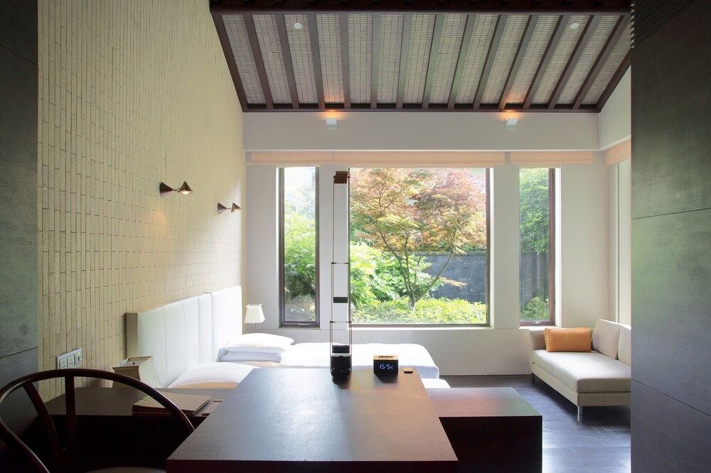 Park Hyatt Ningbo Resort and Spa 3