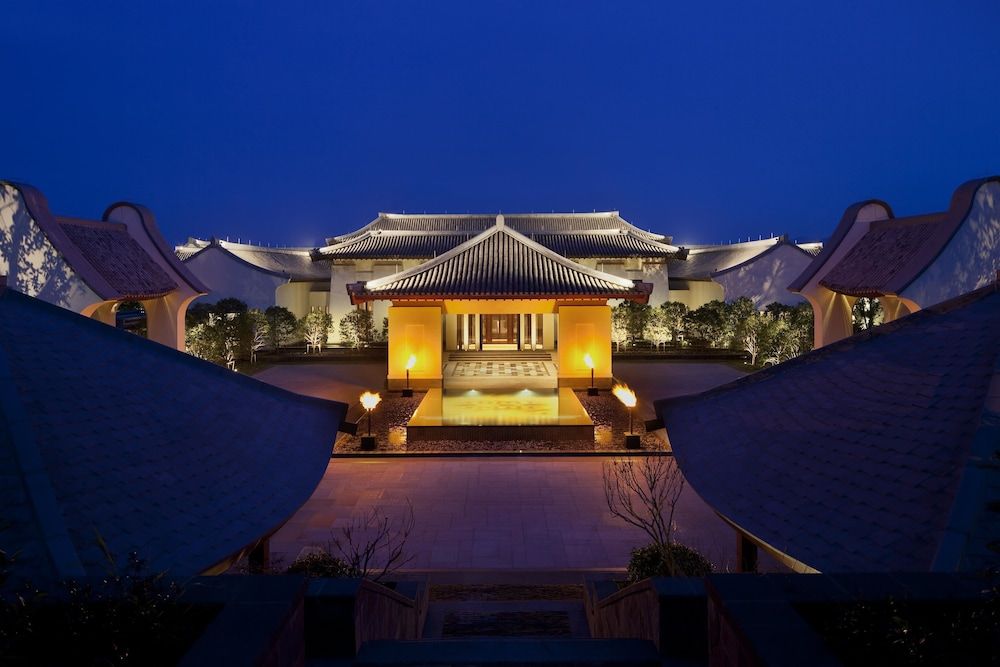Park Hyatt Ningbo Resort and Spa