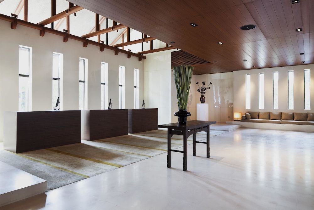 Park Hyatt Ningbo Resort and Spa 2