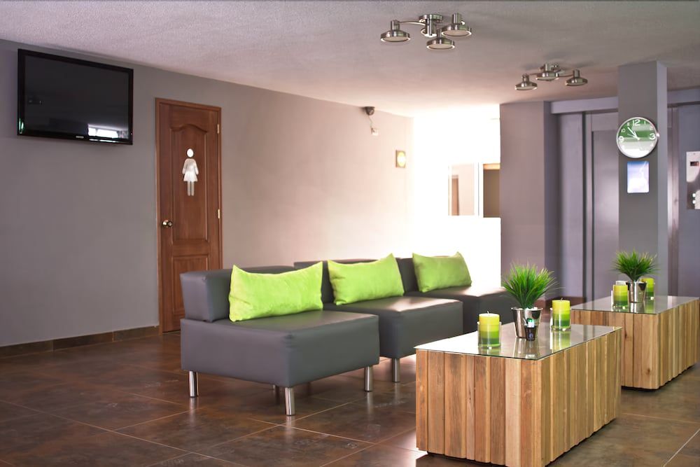 Hotel Condina 3