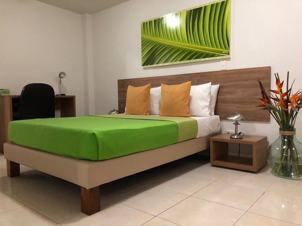 Hotel Condina -1 étoiles à Pereira