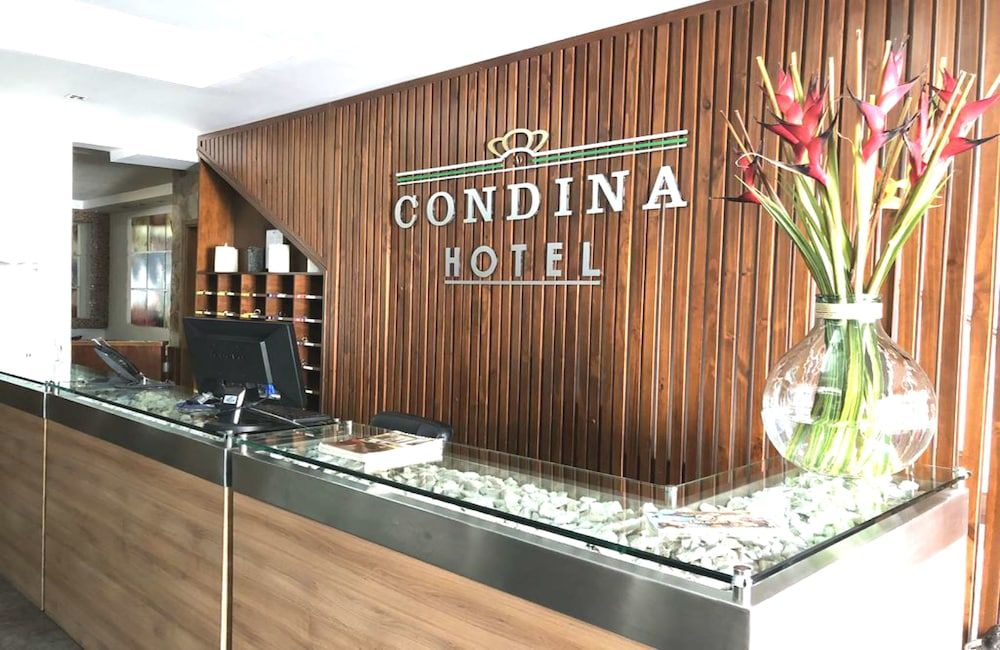 Hotel Condina 2