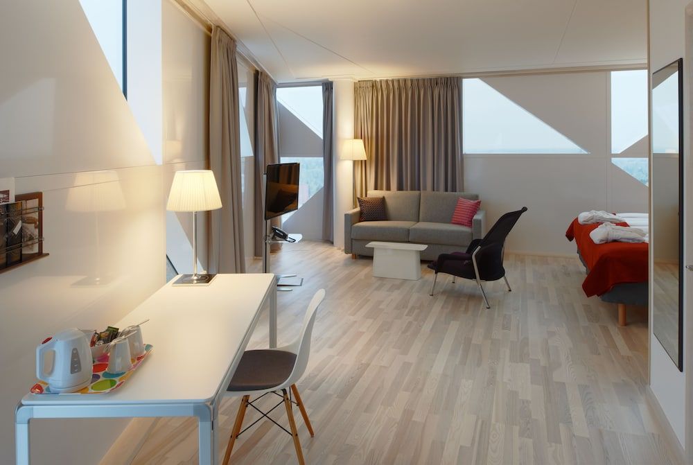 Scandic Victoria Tower 3