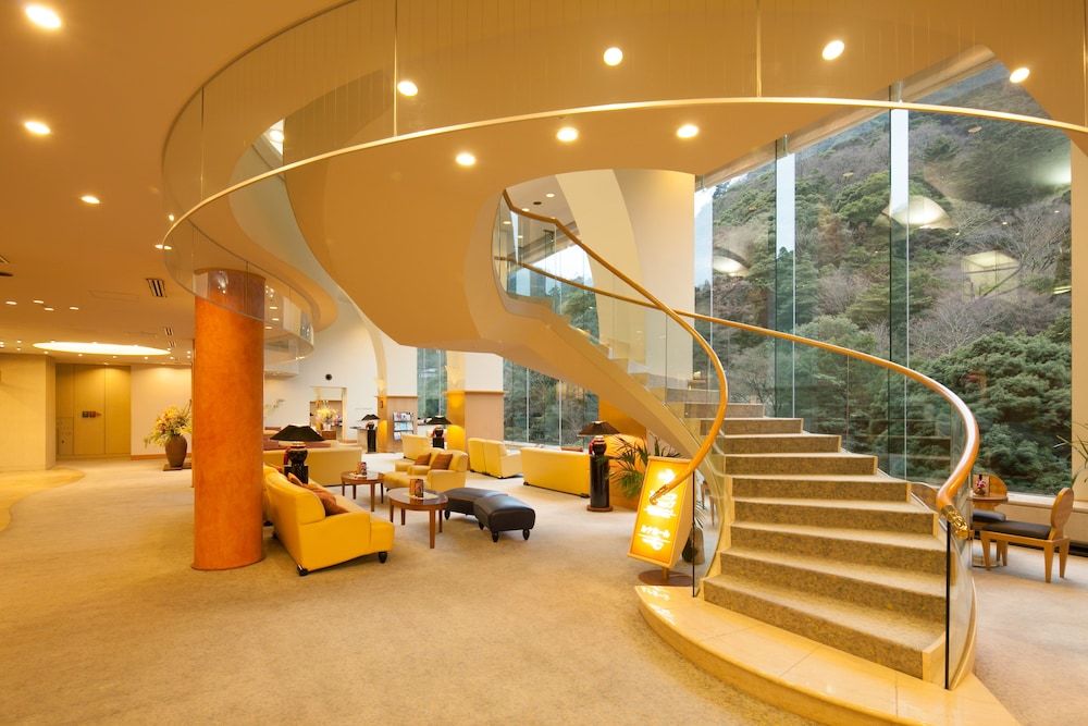 Gekkoen Kourokan Hotel 2 Gekkoen Kourokan Hotel 2