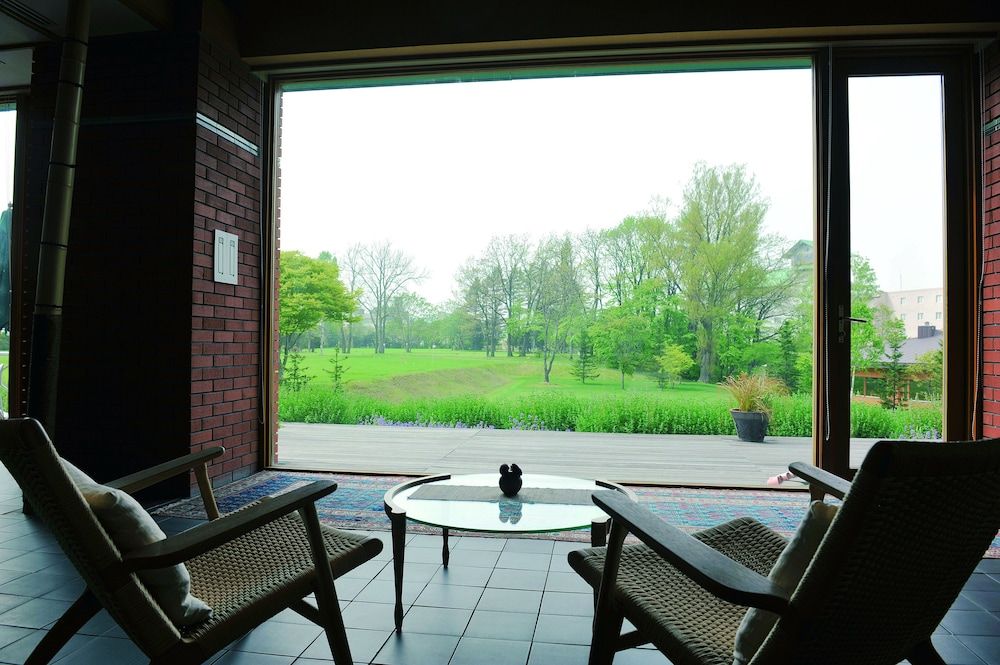 Tokachigawa Hot Spring Sanyoan 2