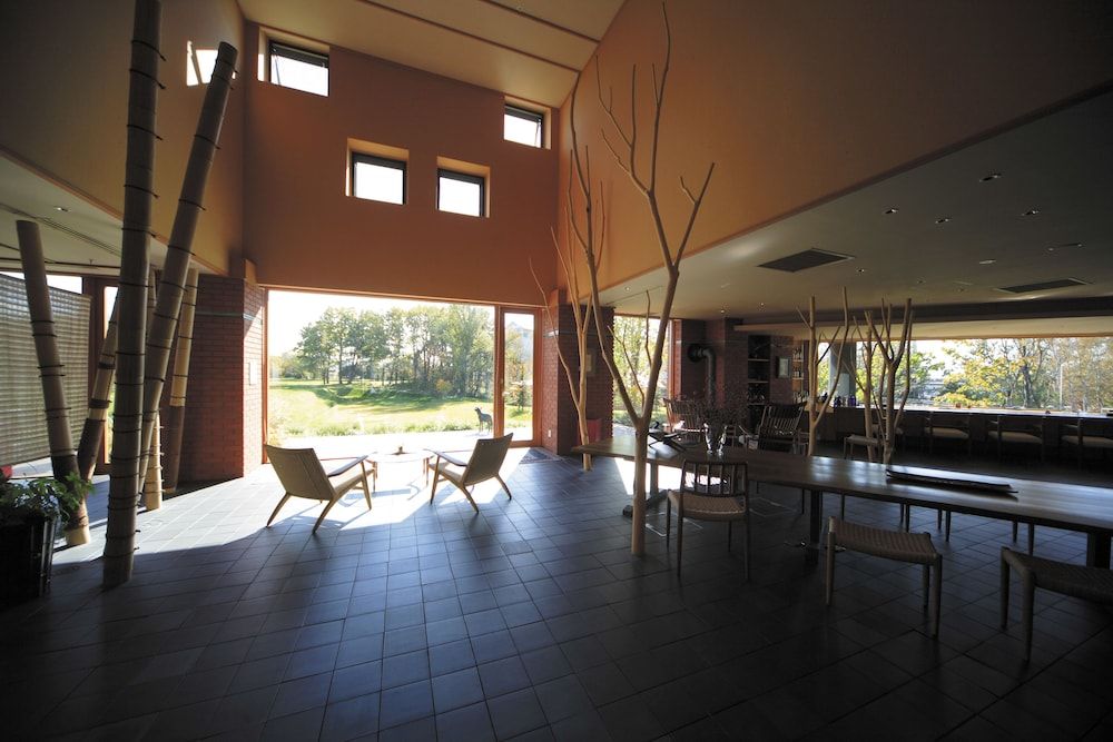 Tokachigawa Hot Spring Sanyoan 3