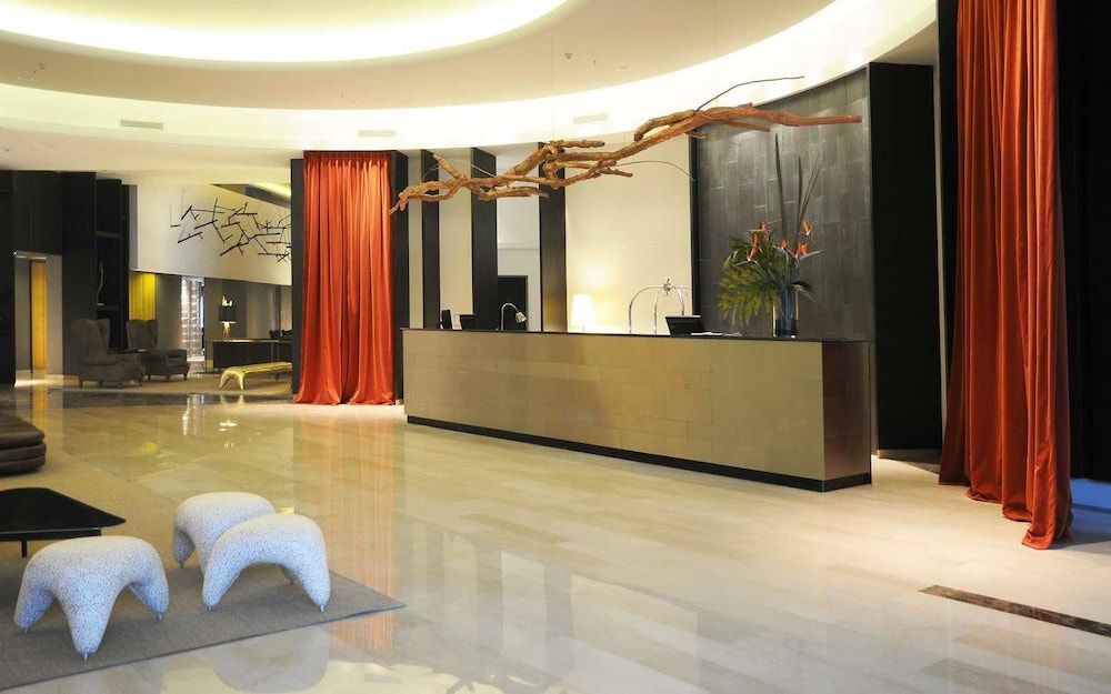 Esplendor Mendoza Hotel 1