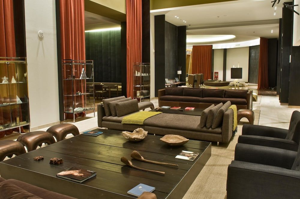 Esplendor Mendoza Hotel 2