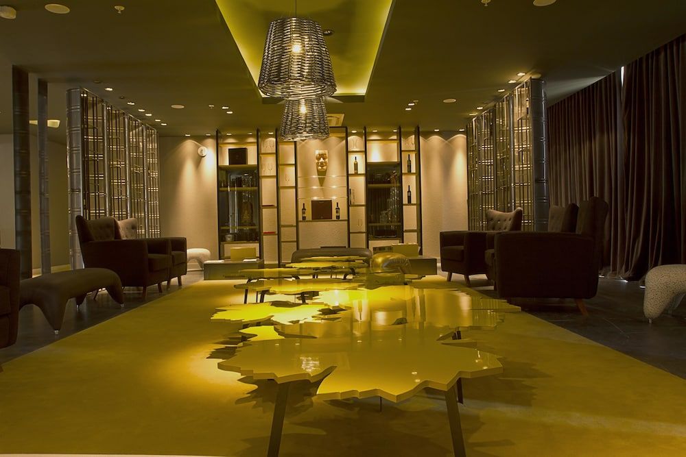 Esplendor Mendoza Hotel 3