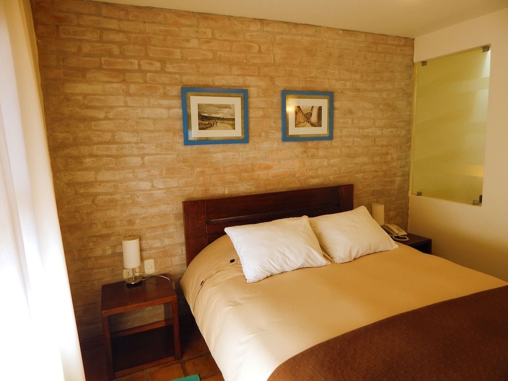 La Morada Suites 1