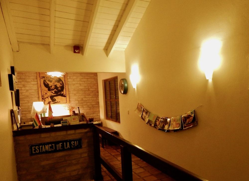 La Morada Suites 2