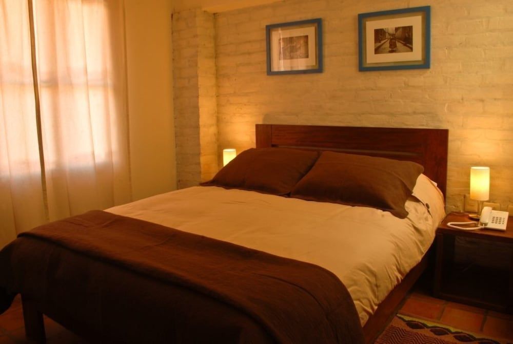La Morada Suites 3