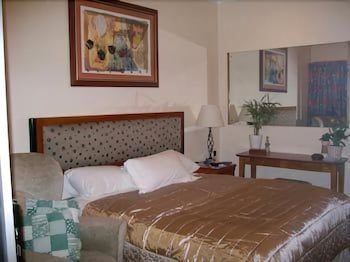 Sleep Eezy Cottages 2