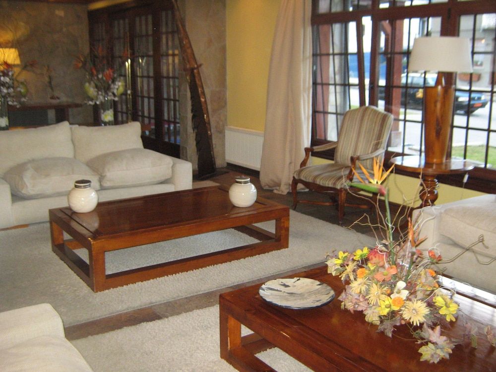 Hotel Rey Don Felipe 2