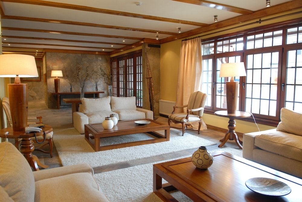 Hotel Rey Don Felipe 3