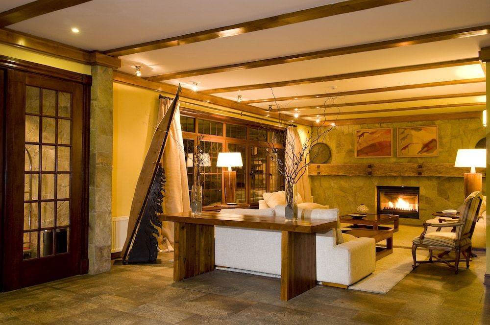 Hotel Rey Don Felipe 4 estrelas em Punta Arenas