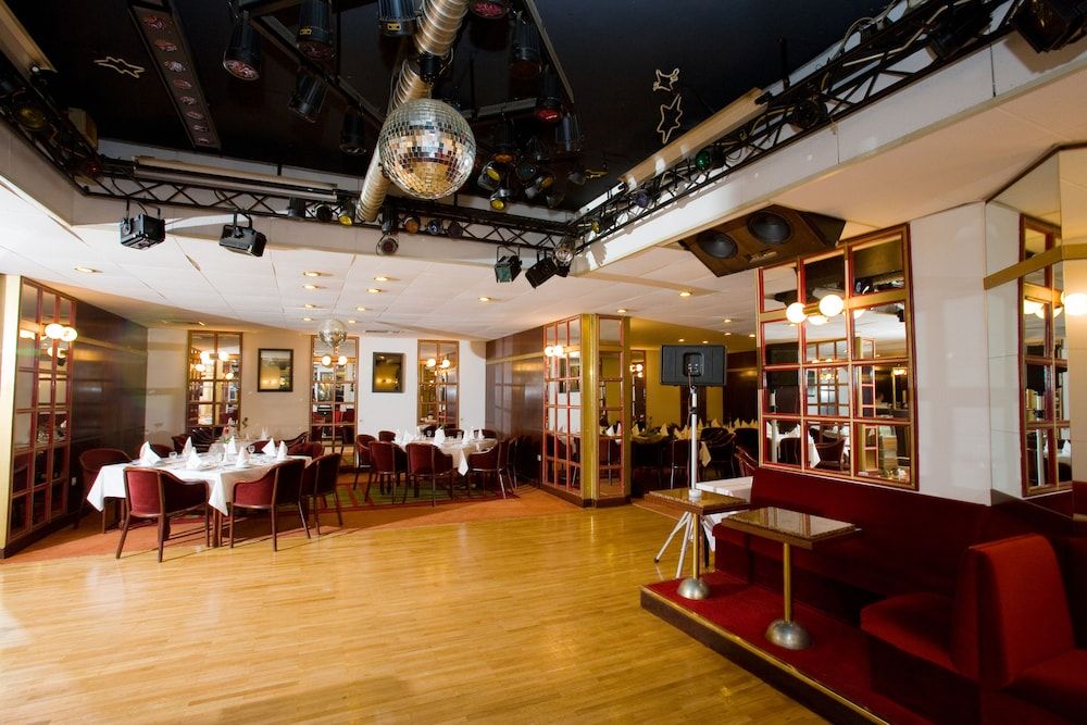 Laguna 3 estrellas en Zagreb