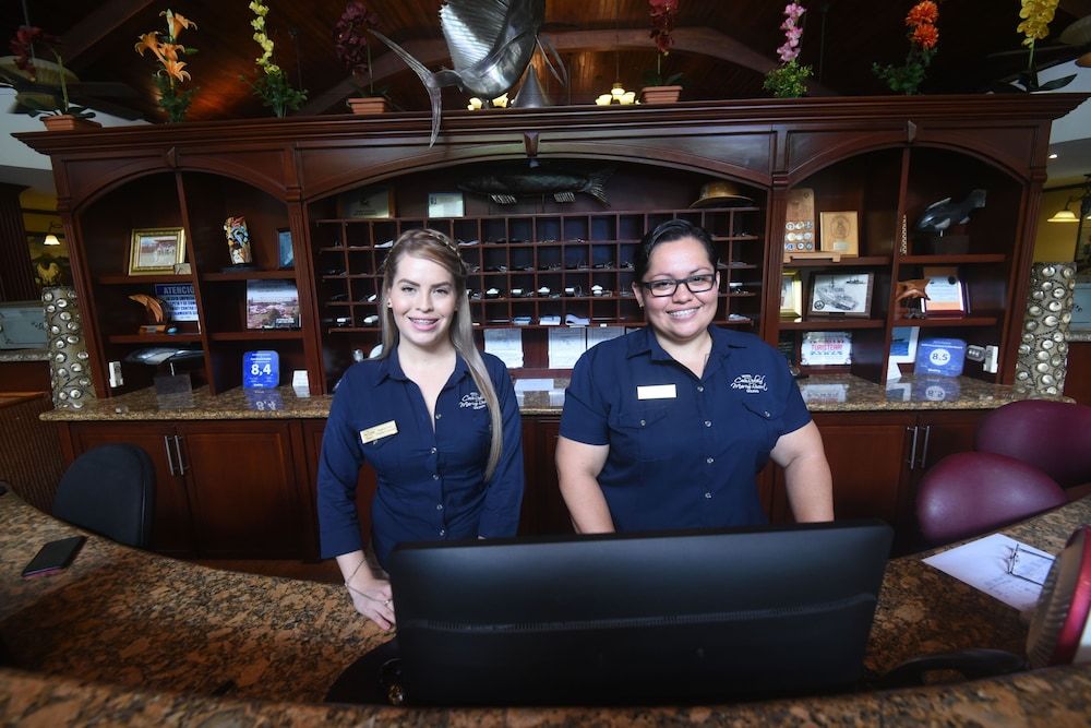 Hotel Casa Roland Golfito Resort 2