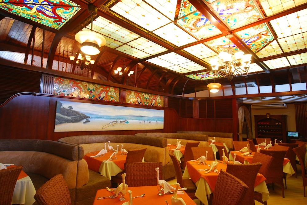 Hotel Casa Roland Golfito Resort 4 étoiles à Golfito