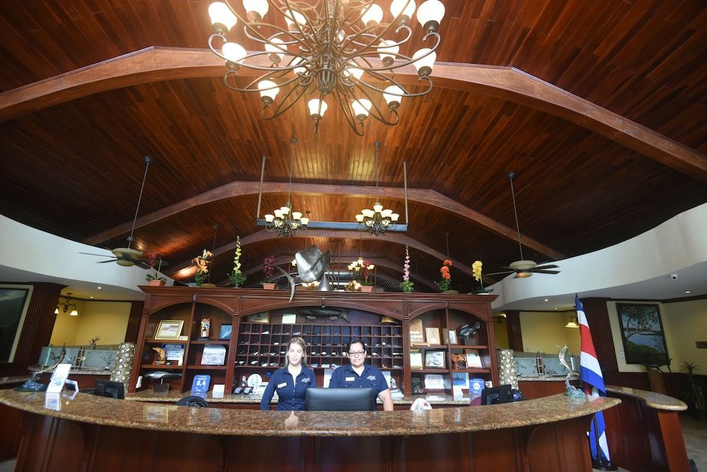 Hotel Casa Roland Golfito Resort 3