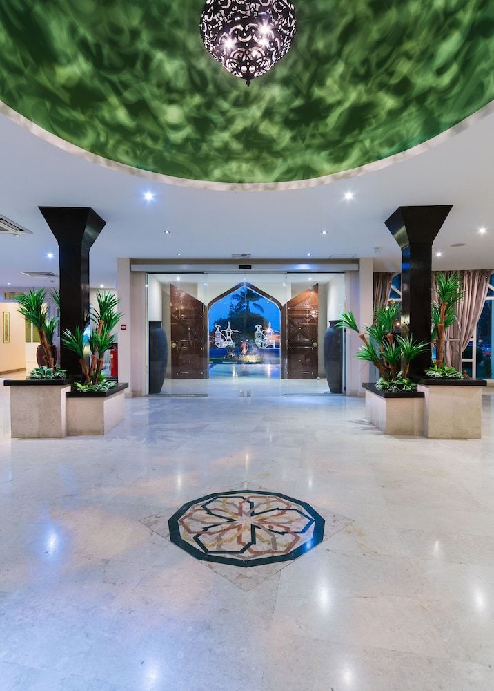 Al Wadi Hotel Sohar 3