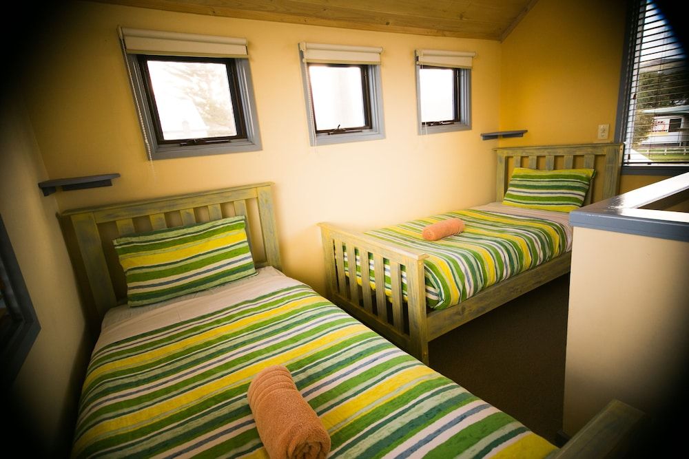 Rayville Boat Houses 3