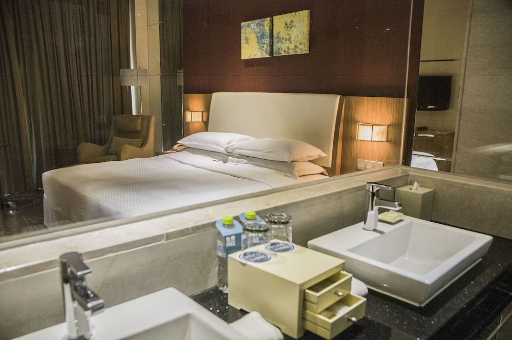 Four Points by Sheraton Qingdao Chengyang 3 Four Points by Sheraton Qingdao Chengyang 3