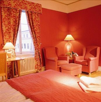 Skara Stadshotell, Sure Hotel Collection by Best Western 3