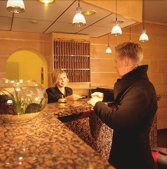 Skara Stadshotell, Sure Hotel Collection by Best Western 4 étoiles à Skara