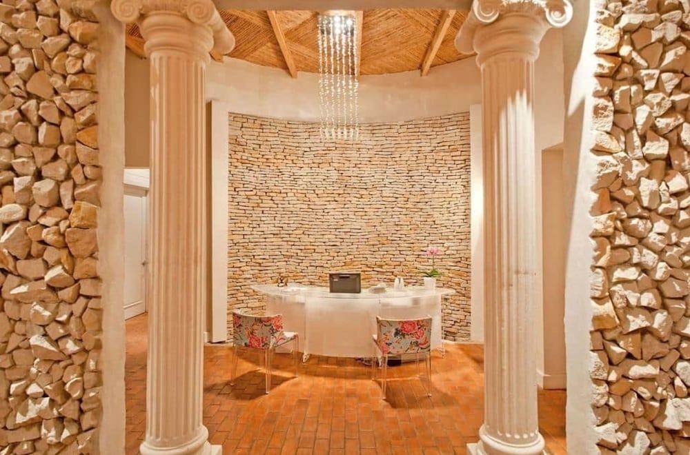 Asclepios Wellness and Spa 2