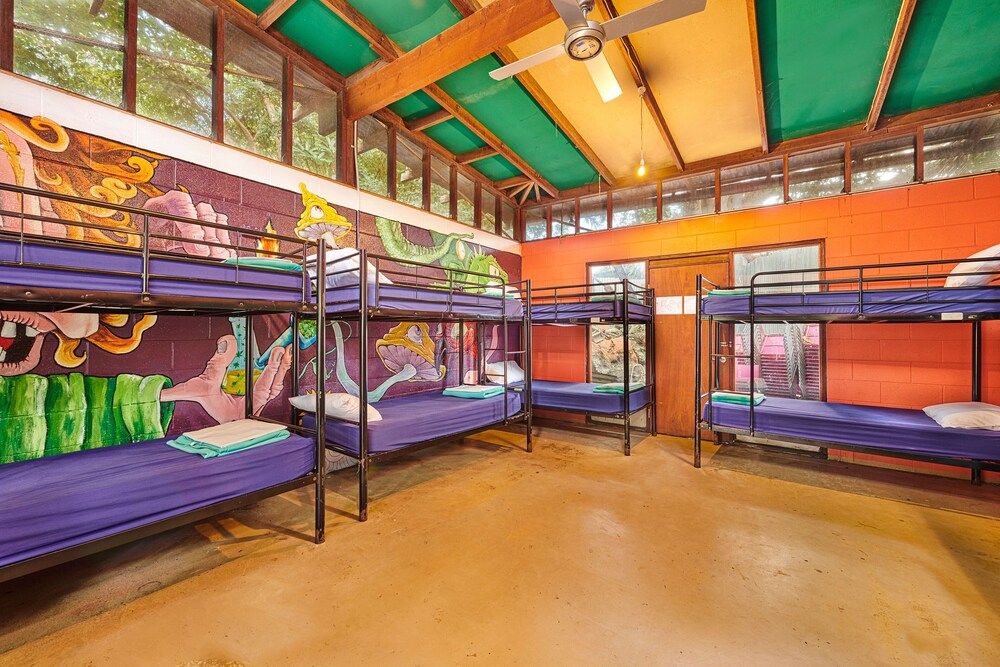 Arts Factory Lodge 3