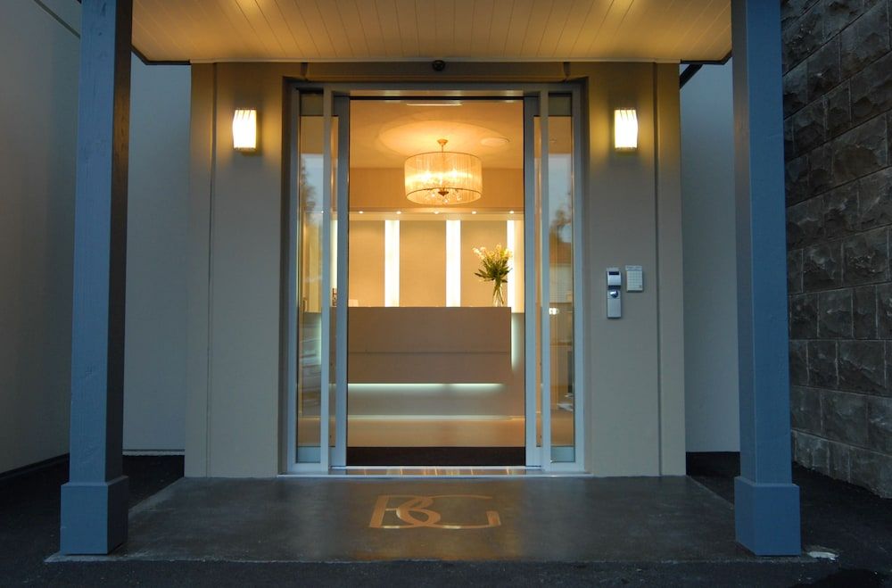 Bluestone On George 2