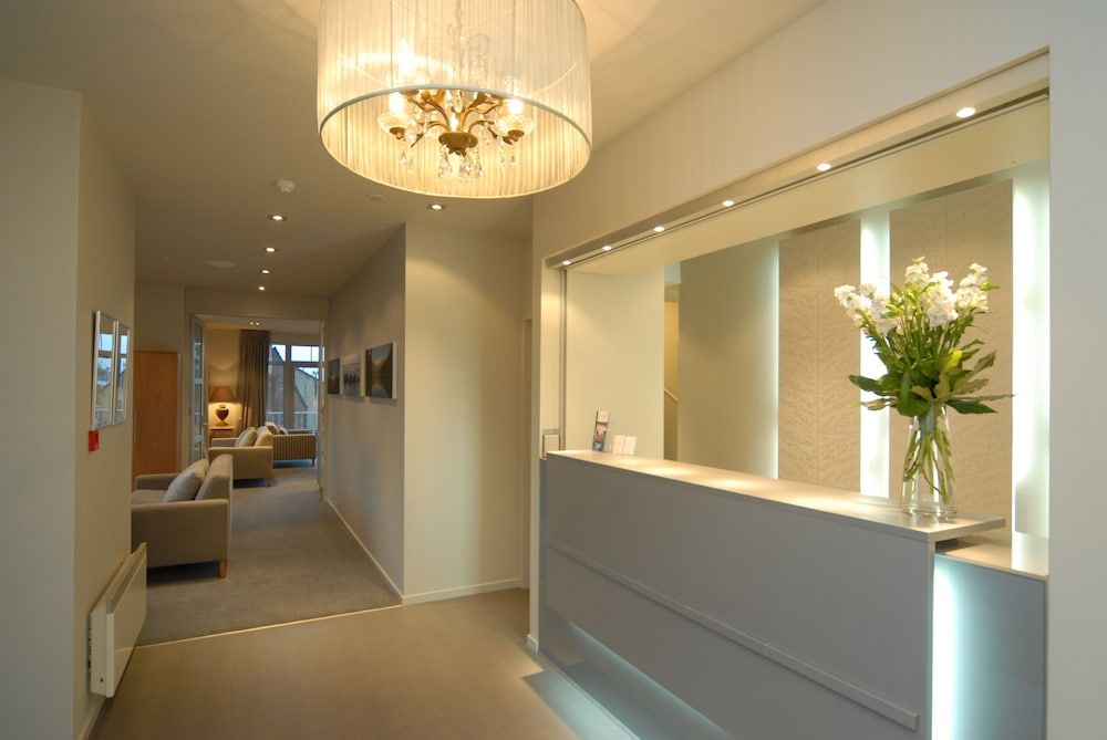 Bluestone On George 3