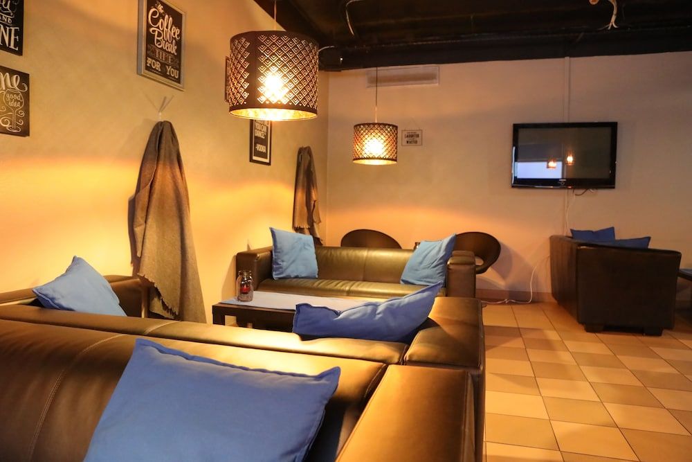 Hotelli Nukkumatti 3