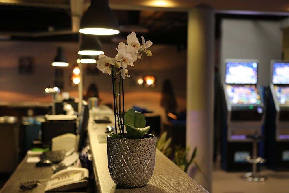 Hotelli Nukkumatti 2