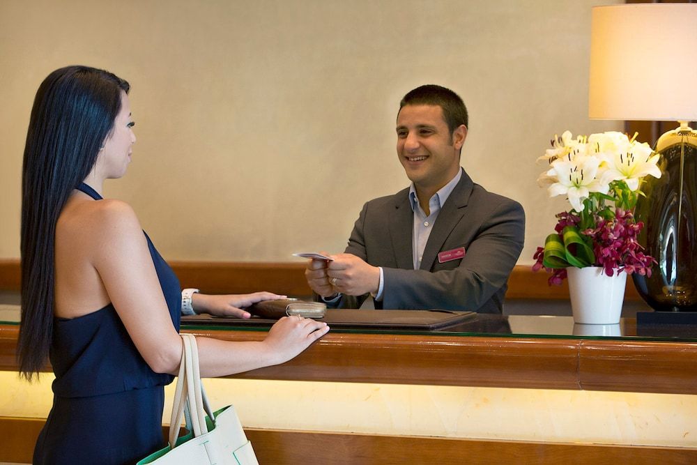 Crowne Plaza Jordan Dead Sea Resort & Spa 2