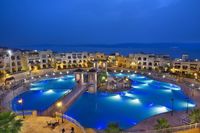 Crowne Plaza Jordan Dead Sea Resort & Spa