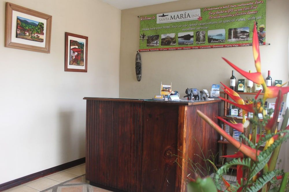 Hotel Santa Maria Inn 3