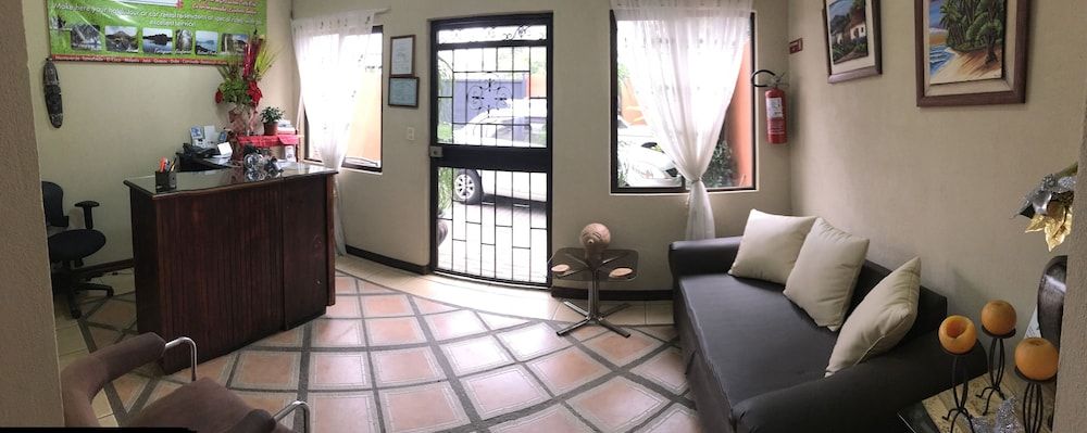 Hotel Santa Maria Inn 2