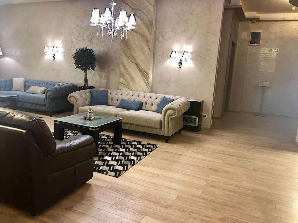 Business Hotel City Avenue 2