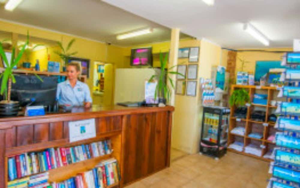 Ningaloo Reef Resort 2