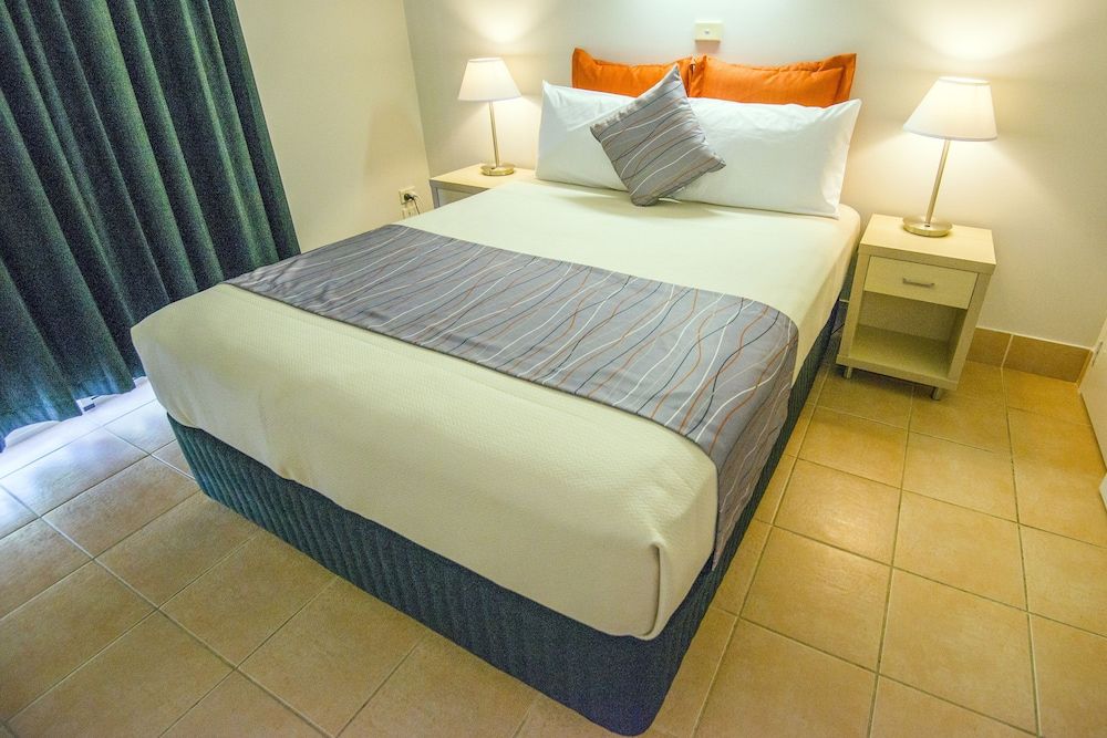 Ningaloo Reef Resort 3