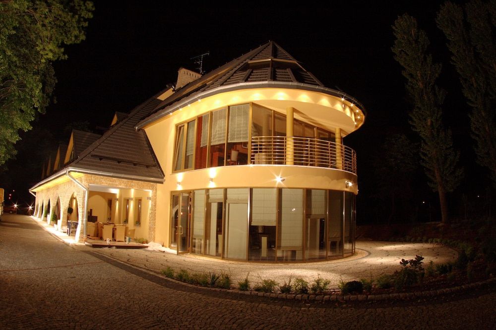 Hotel Sahara 4 étoiles à Bielsko-Biała