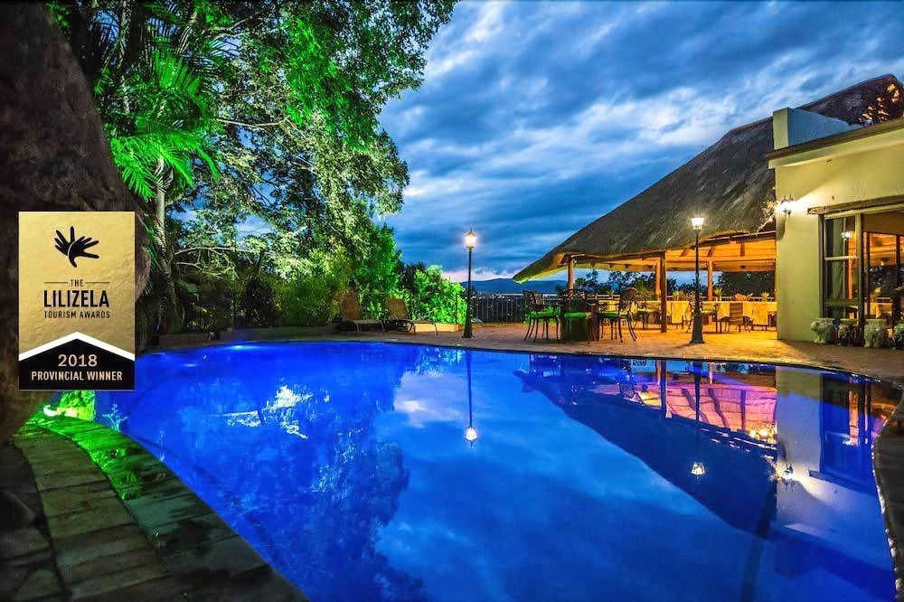 La Roca Guest House 1